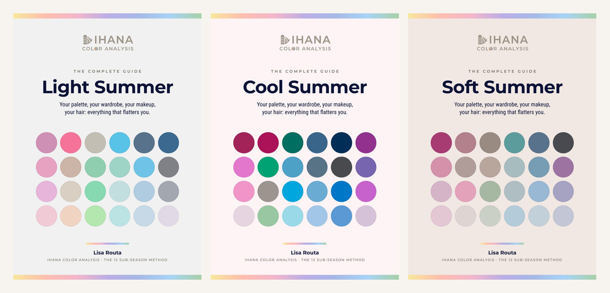 The 3 Summer Guides (PDF)