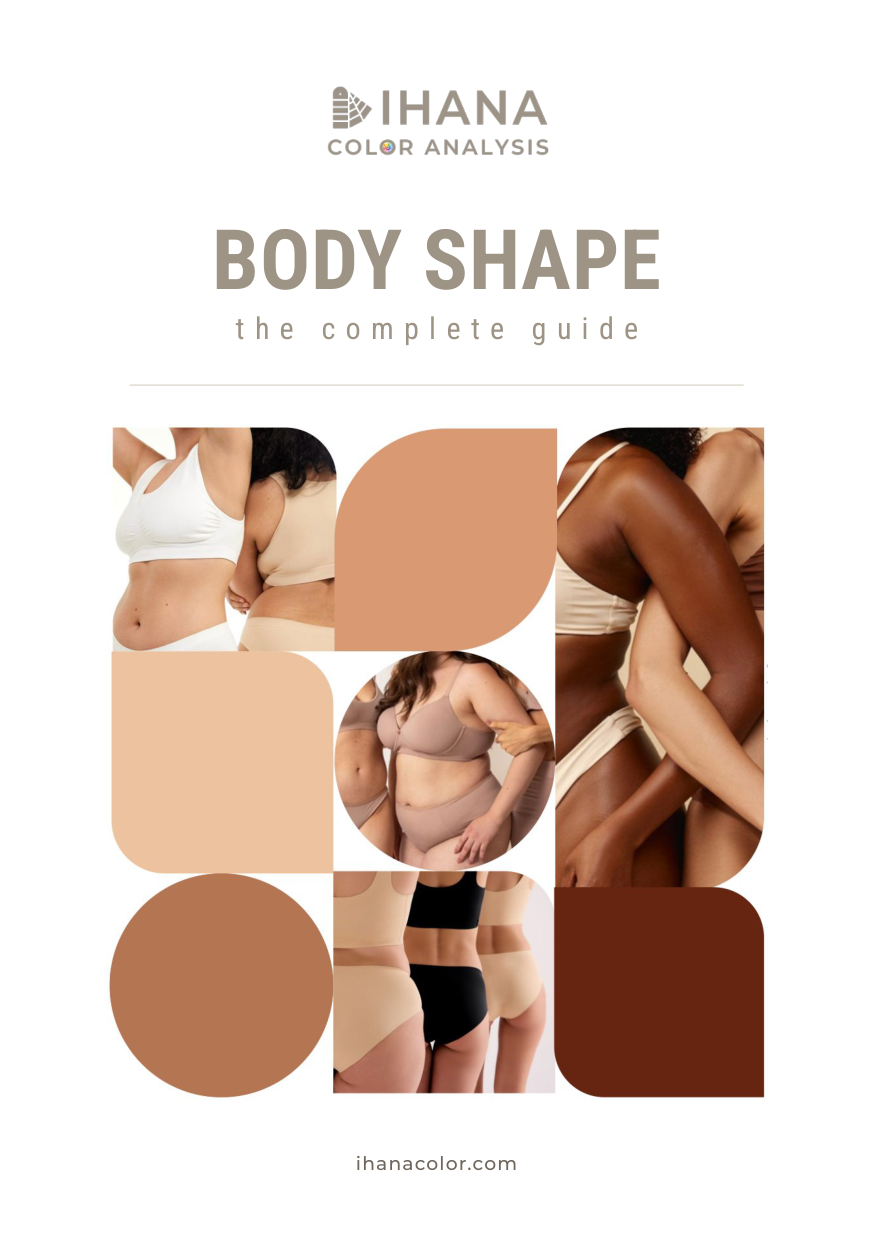 The Complete Body Shape Guide (PDF)